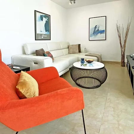 Ferienhaus Salobre Golfers 12 *