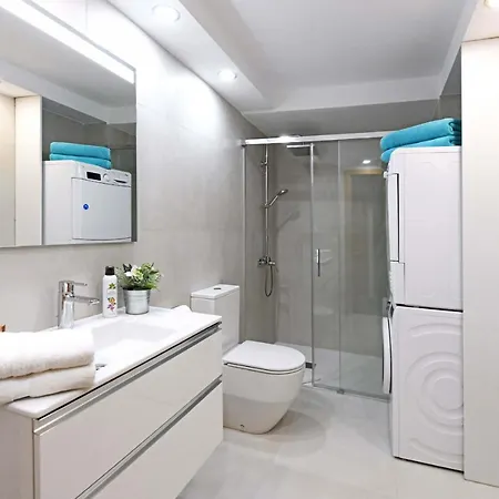 Ferienhaus Salobre Golfers 12 *