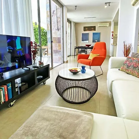 Ferienhaus Salobre Golfers 12 Maspalomas (Gran Canaria)