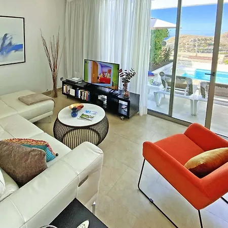 Salobre Golfers 12 *