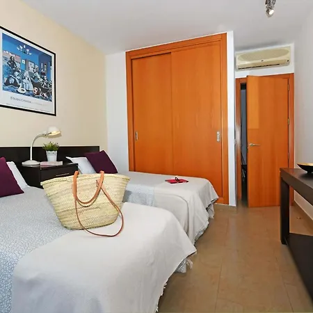 Salobre Golfers 12 * Maspalomas (Gran Canaria)