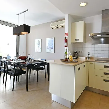 Salobre Golfers 12 * Maspalomas (Gran Canaria)