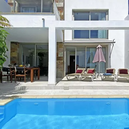 Salobre Golfers 12 *