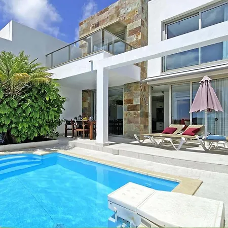 Salobre Golfers 12 Maspalomas (Gran Canaria)