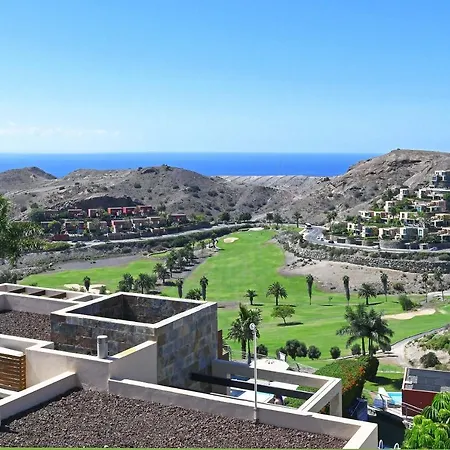 Salobre Golfers 12 * Maspalomas (Gran Canaria)