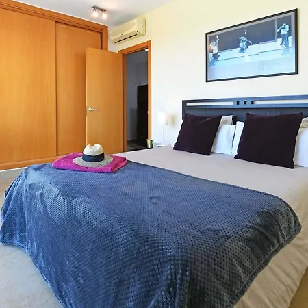 Ferienhaus Salobre Golfers 12