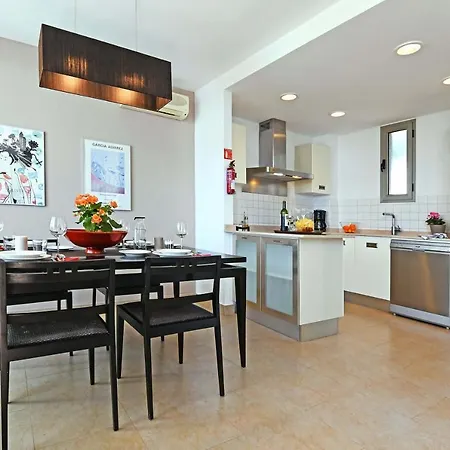 Salobre Golfers 12 Maspalomas (Gran Canaria)