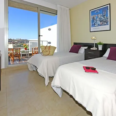 Ferienhaus Salobre Golfers 12 Maspalomas (Gran Canaria)