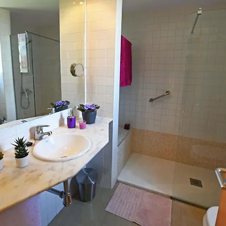 Salobre Golfers 12 Ferienhaus *